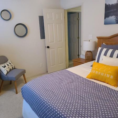 شاطئ أوسيدج Family Fun Lakefront Condo At Parkview Bay المظهر الخارجي الصورة