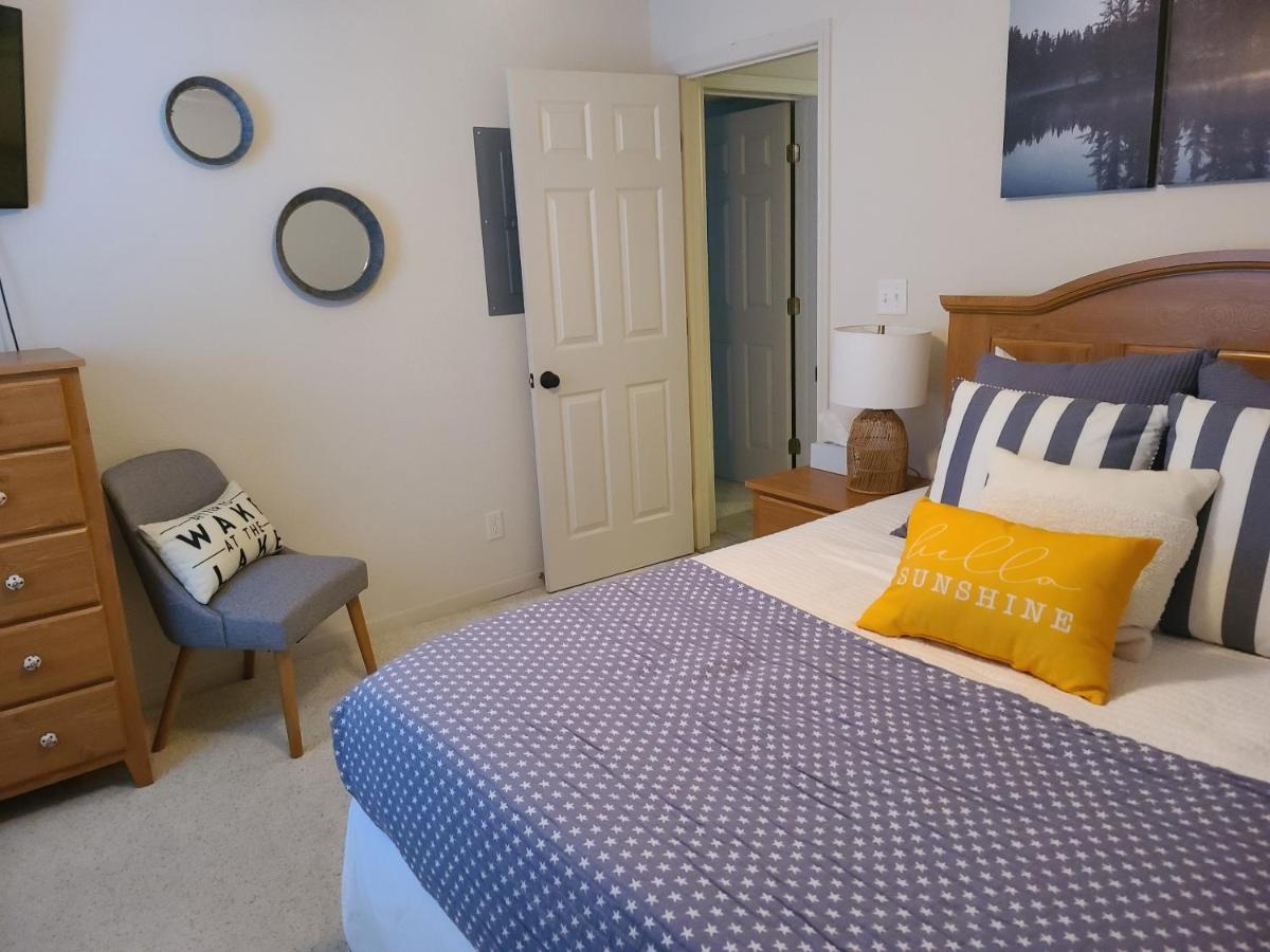 شاطئ أوسيدج Family Fun Lakefront Condo At Parkview Bay المظهر الخارجي الصورة