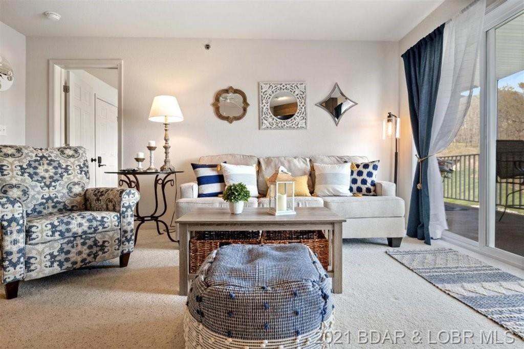 شاطئ أوسيدج Family Fun Lakefront Condo At Parkview Bay المظهر الخارجي الصورة