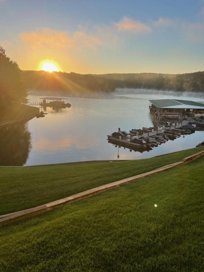 شاطئ أوسيدج Family Fun Lakefront Condo At Parkview Bay المظهر الخارجي الصورة
