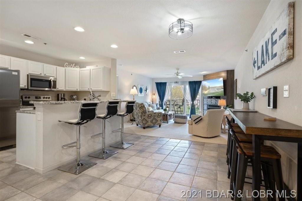 شاطئ أوسيدج Family Fun Lakefront Condo At Parkview Bay المظهر الخارجي الصورة