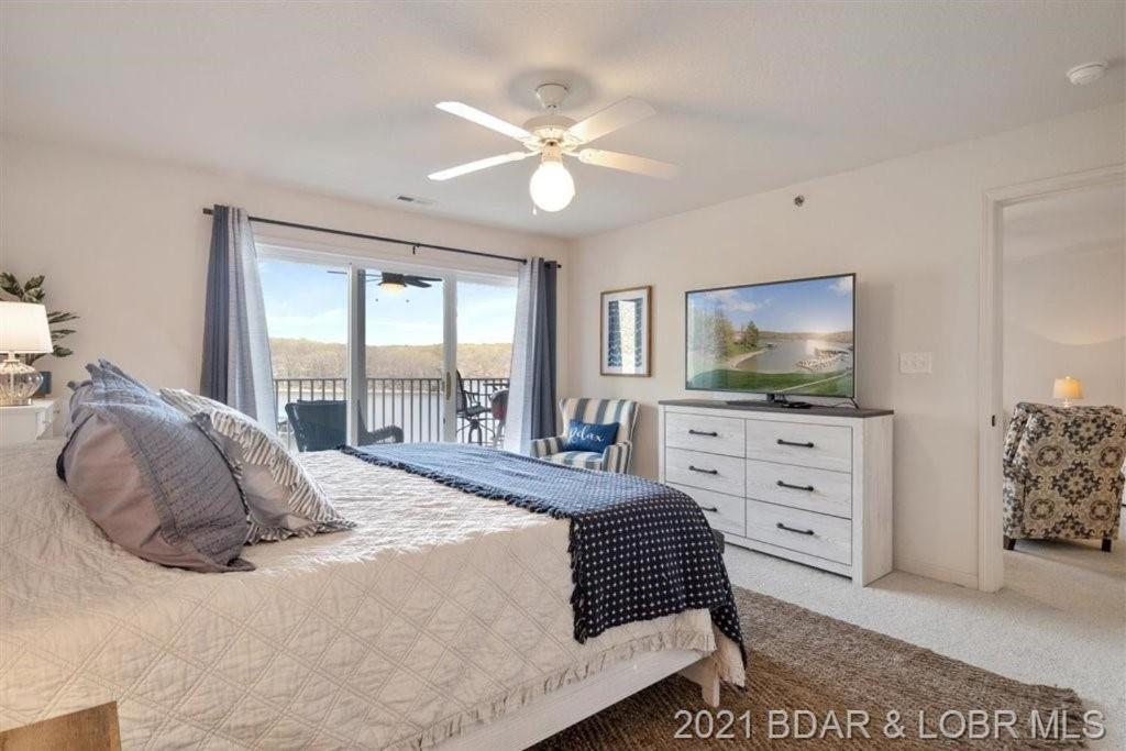 شاطئ أوسيدج Family Fun Lakefront Condo At Parkview Bay المظهر الخارجي الصورة