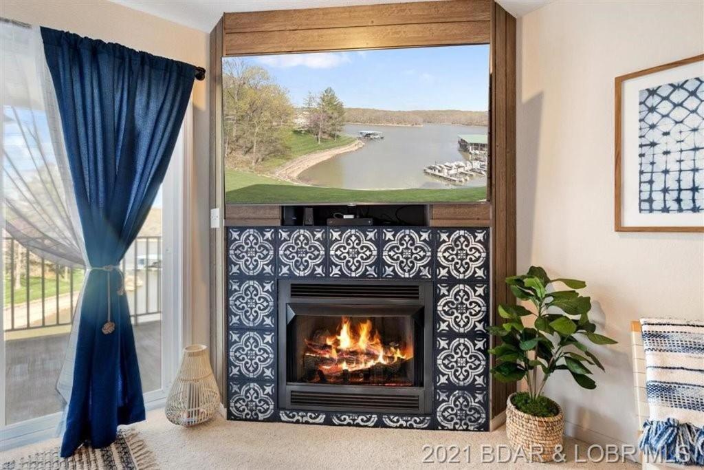 شاطئ أوسيدج Family Fun Lakefront Condo At Parkview Bay المظهر الخارجي الصورة