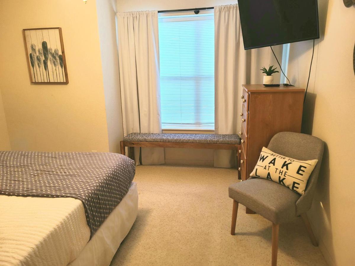 شاطئ أوسيدج Family Fun Lakefront Condo At Parkview Bay المظهر الخارجي الصورة