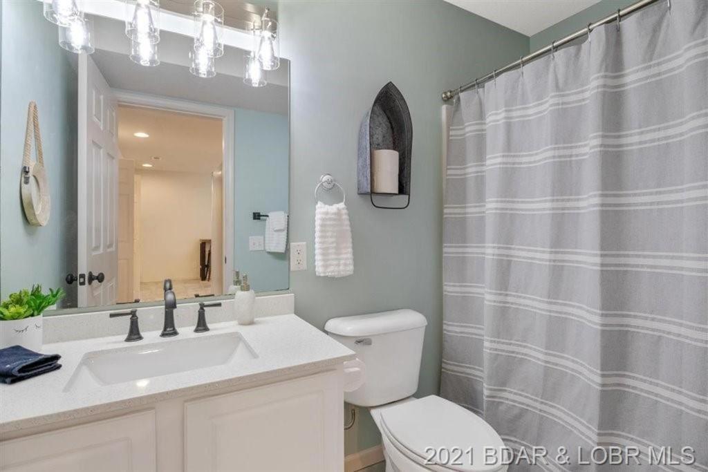 شاطئ أوسيدج Family Fun Lakefront Condo At Parkview Bay المظهر الخارجي الصورة